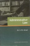Administrative Law-U. P. D. Kesari