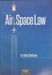 Air& space law-Ishita Chatterjee
