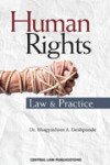 Human Rights : Law & Practice-Bhagyashree A. Deshpande