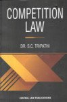 Competition Law-S. C. Tripathi