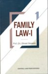 Family Law-I - Shivani Goswami