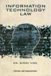 Information Technology Law-Simmi Virk