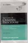 The Code of Criminal Procedure-S. N. Misra