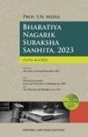 Bharatiya Nagarik Suraksha Sanhita, 2023-S. N. Misra
