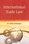 International Trade Law-Ishita Chatterjee
