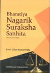 Bharatiya Nagarik Suraksha Sanhita, 2023-Ullas Kumar Saha