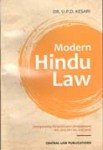 Modern Hindu Law-U. P. D. Kesari