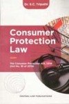 Consumer Protection Act-S. C. Tripathi
