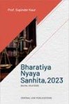 Bharatiya Nyaya Sanhita, 2023-Supinder Kaur
