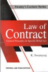 Lectures on Law of Contract-K. Swamyraj