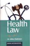 Health Law-Ishita Chatterjee