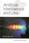 Artificial Intelligence and Law-Rituraj Bhowal