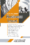 Business Laws-R. N. Chaudhary