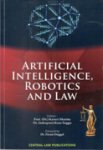 Artificial Intelligence, Robotics and Law-Kaveri Sharma Inderpreet Kaur