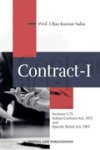 Contract-I Sections 1-75, Indian Contract Act, 1872 and Specific Relief Act, 1963-Ullas Kumar Saha