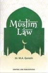 Muslim Law-M. A. Qureshi
