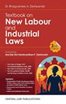 Textbook on New Labour and Industrial Laws-Bhagyashree A. Deshpande