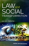 Law & Social Transformation-G. P. Tripathi