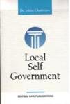Local Self Government-Ishita Chatterjee