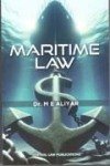 Maritime Law-M E ALIYAR