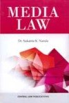 Media Law-Sukanta K. Nanda