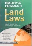 Madhya Pradesh Land Laws-Tripti Sanjay Menghani