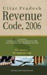 Uttar Pradesh Revenue Code, 2006-R. R. Maurya